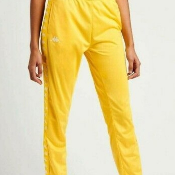 Kappa Women's 222 Banda Wrastoria Track pants - Picture 2 of 2